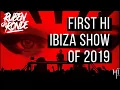 Download Lagu I Miss These Times! (First Ibiza DJ Set of 2019, My Story 94)