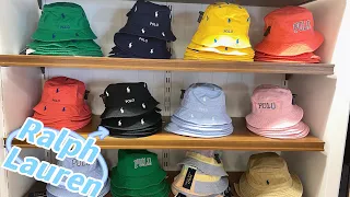 Ralph Lauren Hat