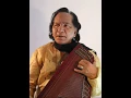 "Pandit Jagdish Prasad - Gujri Todi (drut bandish)"