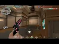 l33ch (valorant montage)