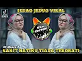 Download Lagu DJ SAKIT HATIKU TIADA TEROBATI WALAU SEJUTA SENYUM KAU BERIKAN REMIX JEDAG JEDUG FULL BASS