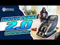 Is the Human Touch Super Novo 2 0 Massage Chair REALLY Worth the Hype Honest Review