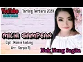 Download Lagu MILIH SAMPEAN - Vocal  NOK NENG SAGITA || SINGLE TARLING TERBARU 2020