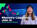 Memory Bulls Follow Higher