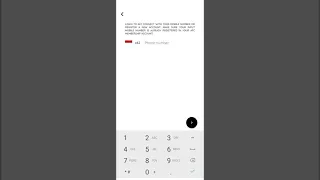 Tutorial Login system AFC connect