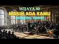 WIJAYA 80 - MASIH ADA KAMU (ORCHESTRAL VERSION) | AHDtune Cover #Wijaya80