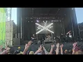 Set it Off - Wolf in Sheep's Clothing(REBORN)(live)