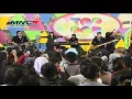 KSATRIA BAND Feat GITA Live At Top Pop (10-07-2013) Courtesy MNC TV