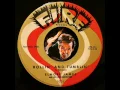 Elmore James And His Broom Dusters - Rollin' And Tumblin'
