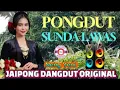 PONGDUT SUNDA LAWAS 💃 NENG YENI 💃 JAIPONG DANGDUT ORIGINAL