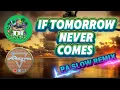 Download Lagu If Tomorrow Never Comes Pa Slow Dj Jay ar Soterno Remix