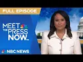 Download Lagu Meet the Press NOW — Oct. 10