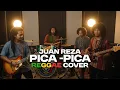 Lagu Pica - Pica (Reggae Cover)