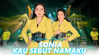 denik armila ft one pro sonia kau sebut namaku official live video 