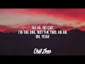 Trippie Redd - I Got You (Lyrics) ft. Busta Rhymes