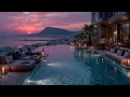 Download Lagu Tropical House Luxury ~ Deep House Chill Mix \u0026 Elegante Lounge Muziek Zonsondergang
