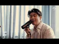 GOOD MORNING TEACHER & ขอบใจจริงๆ - ATOM ชนกันต์ (Original by เบิร์ด ธงไชย) | เพลงโปรด