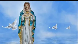 ترنيمة يا احلي كلمة علي لساني مونتاج مايكل ناجي 