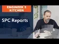 Easy-to-make SPC reports for great product quality Episode 19