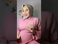 Download Lagu #bumil #cantik #hijab #tiktok #pregnancy