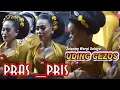 Download Lagu PRAS-PRIS JAIPONGAN WARGI SALUYU UDING GEZOS TERBARU 2022