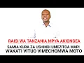 Download Lagu RAISI WA TANZANIA MPYA AKIONGEA SAMIA KURA ZA USHINDI ULIZITOA WAPI WAKATI VITUO VIRICHOMWA MOTO 