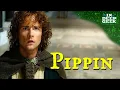Did Pippin save Middle-earth