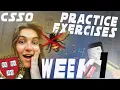 CS50 - PRACTICE PROBLEMS WEEK 1 DEBUG HALF and PRIME SOLUTIONS