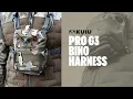 KUIU PRO G3 Bino Harness Overview