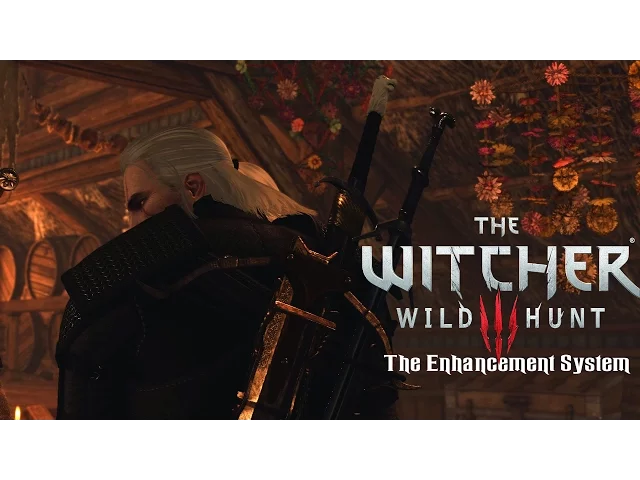 The Enhancement system Review