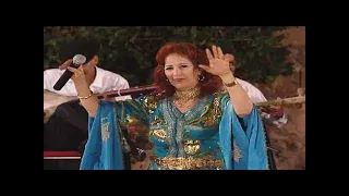                  خديجة مركوم                                                      دندنها