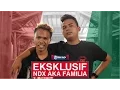 Download Lagu NDX A.K.A FAMILIA | Hip Hop Fenomenal dari Pinggiran Yogyakarta