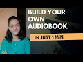 Build Your Own book Using Python Hindi English Jaya Shukla