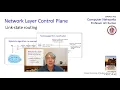 5 2 Routing algorithms link state routing