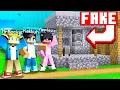 Download Lagu Tunnistatko VIRHEITÄ Näissä Minecraft RAKENNUKSISSA?! w/@Kakkuh \u0026 @Applezzi