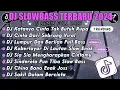 DJ VIRAL TIKTOK TERBARU 2025 | KATANYA CINTA TAK BUTUH RUPA | HIPDUT CINTA DARI SEBRANG FUUL BASS