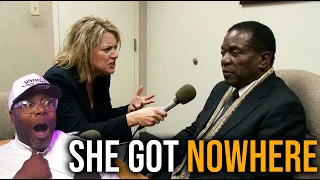 Western Reporters PUSH LGBT Agenda — African Presidents SHUT Them Down!