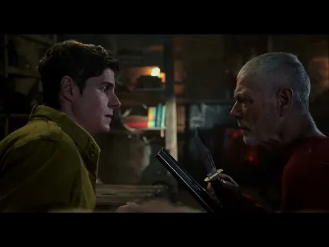 Official Trailer