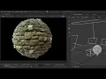 Creating Materials in Katana 3 2 - Overview