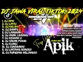 Download Lagu DJ TRAP APIK, DJ LAMUNAN , DJ ANAK LANANG | DJ JAWA VIRAL TIKTOK 2024 CAMPURAN - SOUNDRENALINE HOREG