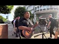 Download Lagu THROUGH THE FIRE by Chaka Khan | Fabio Rodrigues | Public Acoustic Cover
