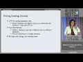 2019 LLVM Developers Meeting G Mittertreiner Making a Language Cross Platform Libraries and