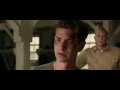 Hacksaw ridge - I sleep pretty hard