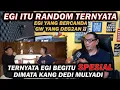 Download Lagu Pertama Kali Nonton Egi❗Ternyata Egi Random \u0026 Sedekat itu sama Gubernur Jabar Dedi Mulyadi