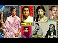 LATA JI~Film~BADI BEHEN~{1949}~CHALE JANA NAHIN NAIN MILA KE~[*  2 VERSIONS*]~[* LOUD & CLEARE AUDIO