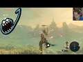 Jerma Streams - The Legend of Zelda Breath of the Wild Part 5