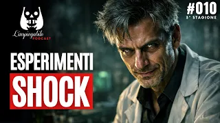 Gli ESPERIMENTI SCIENTIFICI più INQUIETANTI mai realizzati