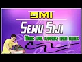Download Lagu SEWU SIJI _ KARAOKE BANYUWANGI KOPLO || Nada cowok [ Chord Dm ]