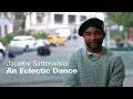 Jacolby Satterwhite: An Eclectic Dance to the Music of Time