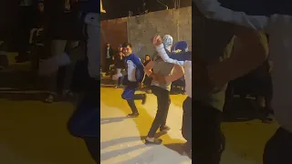 مختار البركاني عرس شلفاوي 